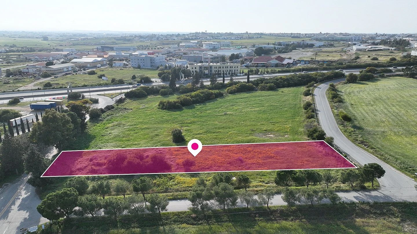 Special Zone field in Strovolos Nicosia, image 1