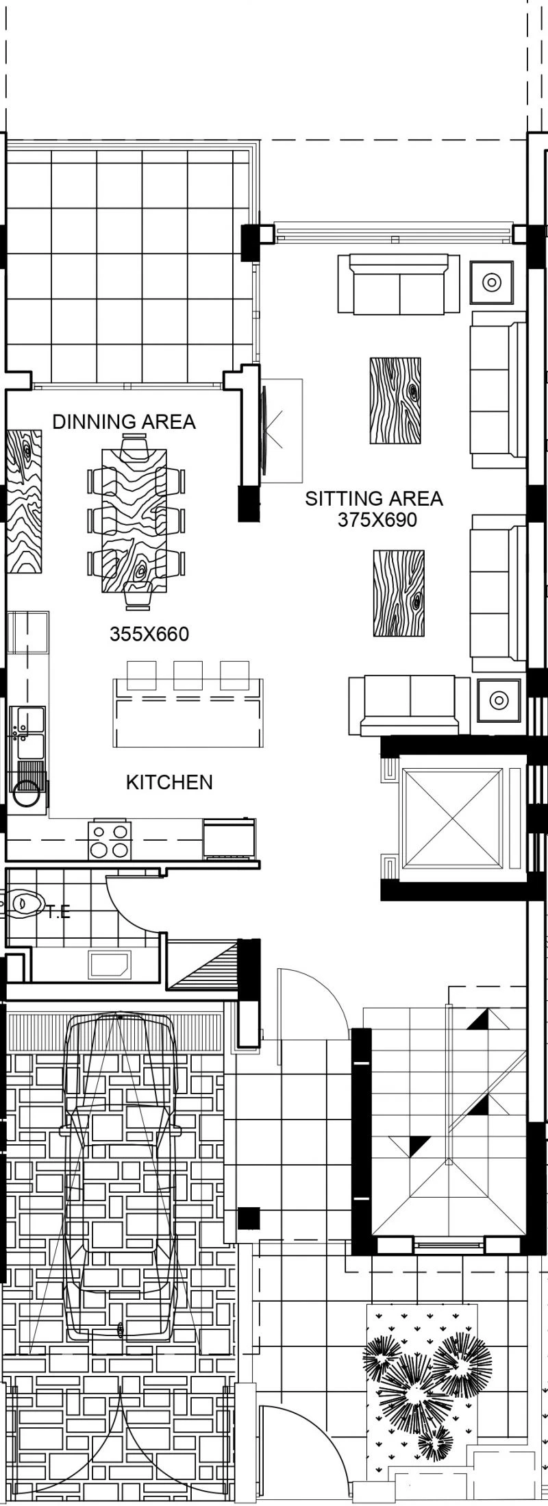 3 bedrooms, 191 sq.m., image 1