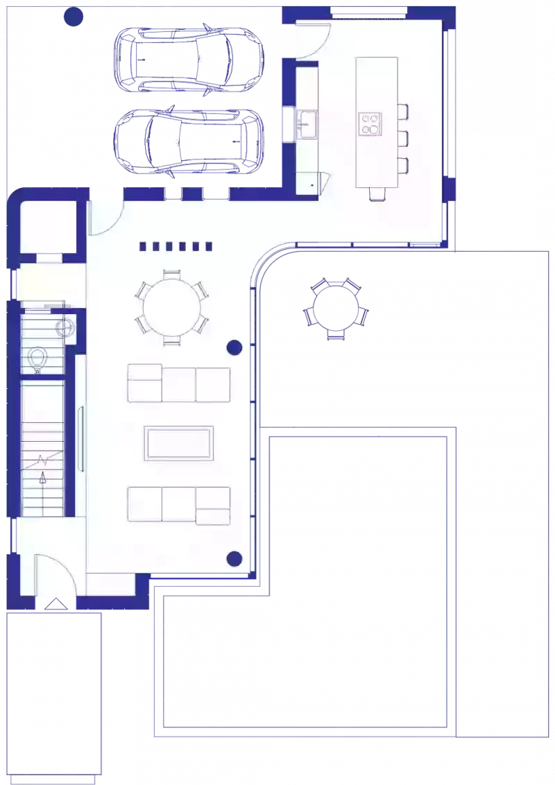 3 bedrooms, 299 sq.m., image 1