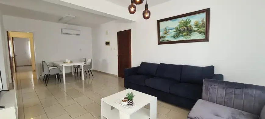3-bedroom apartment to rent €1.000, image 1