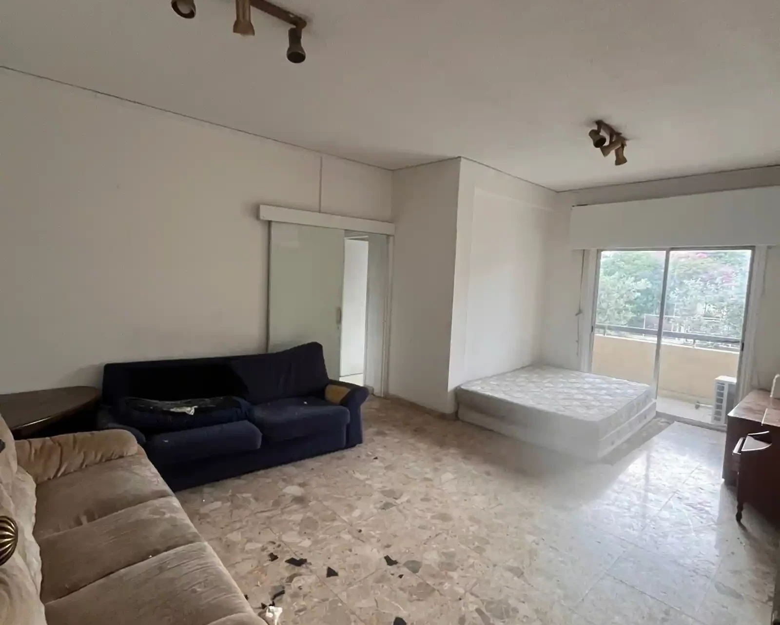 2-bedroom apartment fоr sаle €98.000, image 1