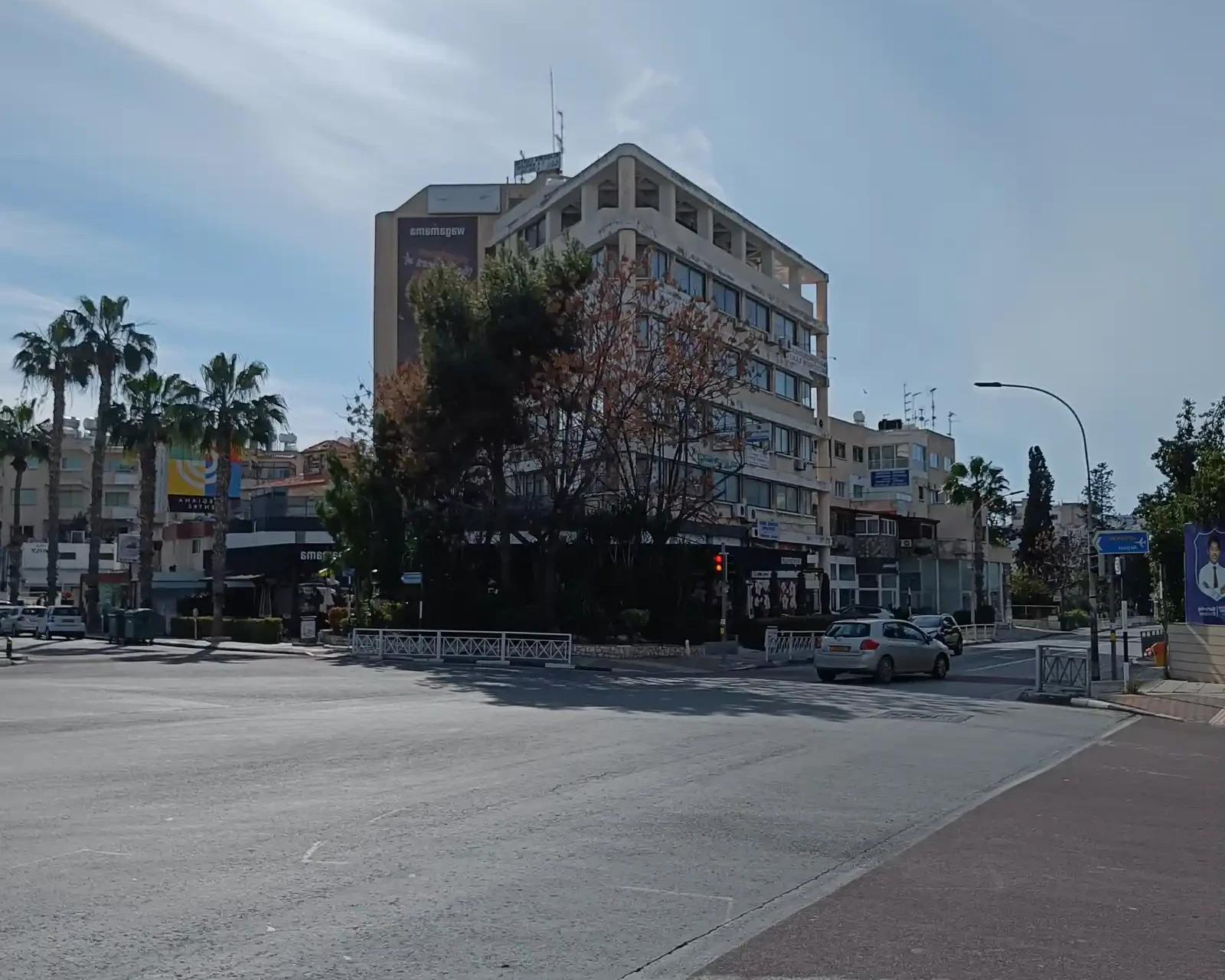 Discover your next office space in the heart of larnaca €1.600, image 1