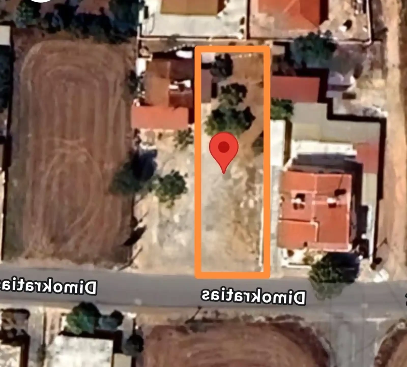 (Share) Residential land 530 m² €69.950, image 1
