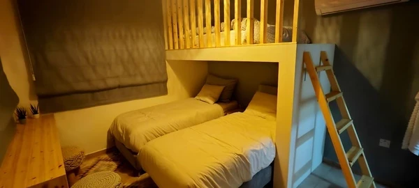 2-bedroom maisonette to rent €260, image 1