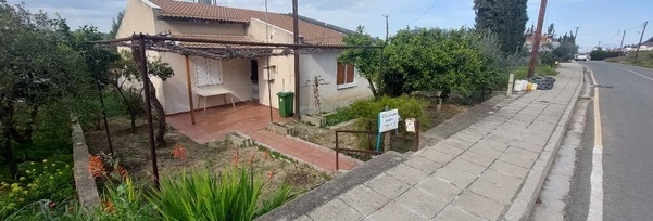 3-bedroom villa to rent €450, image 1
