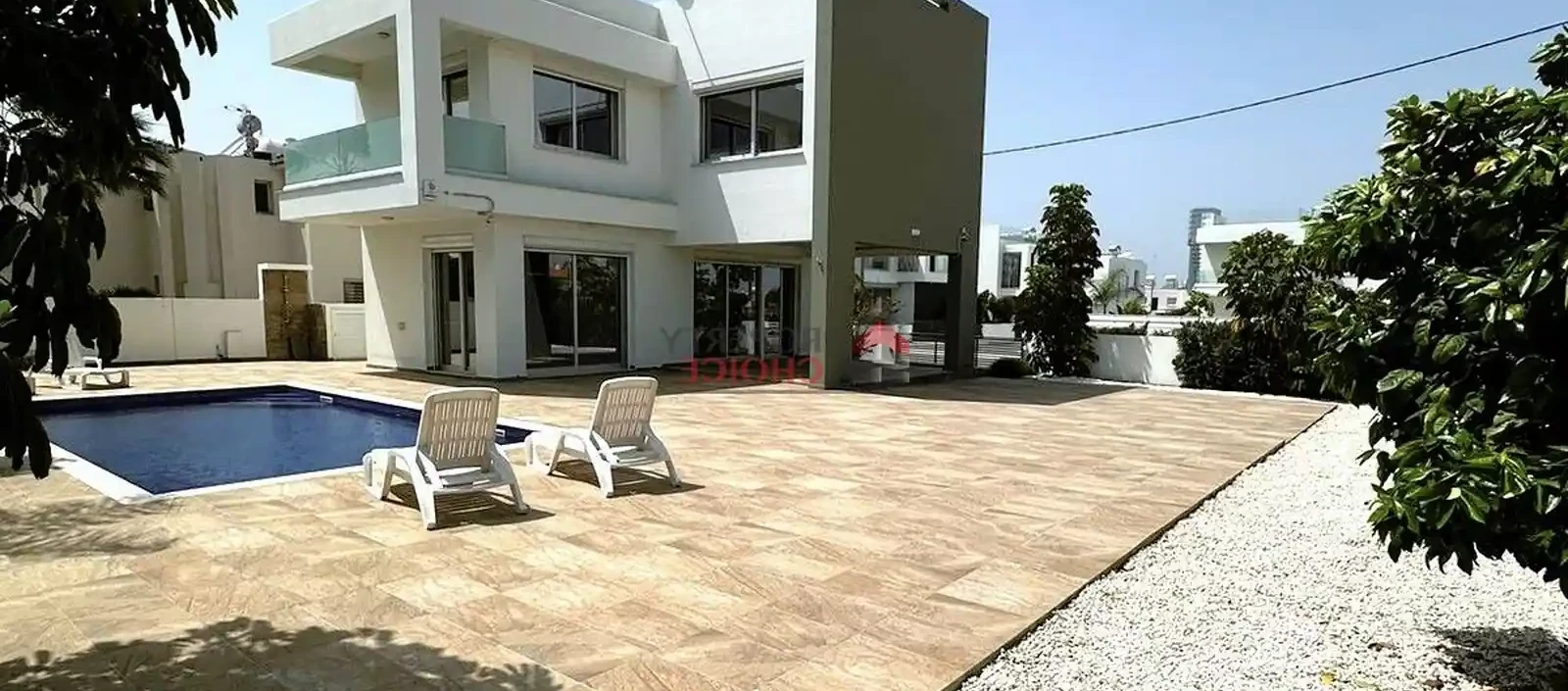 3-bedroom villa to rent €2.400, image 1