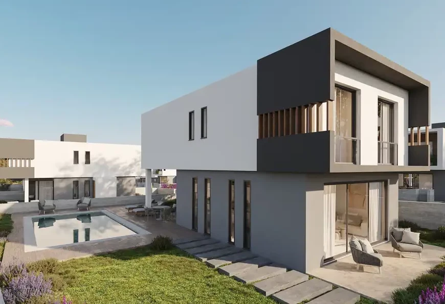 3-bedroom villa fоr sаle €410.000, image 1