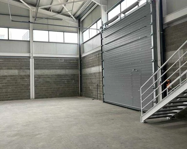 Warehouse for rent €5.000, image 1