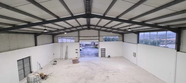 Warehouse / αποθήκη 540 sq.m €3.000, image 1